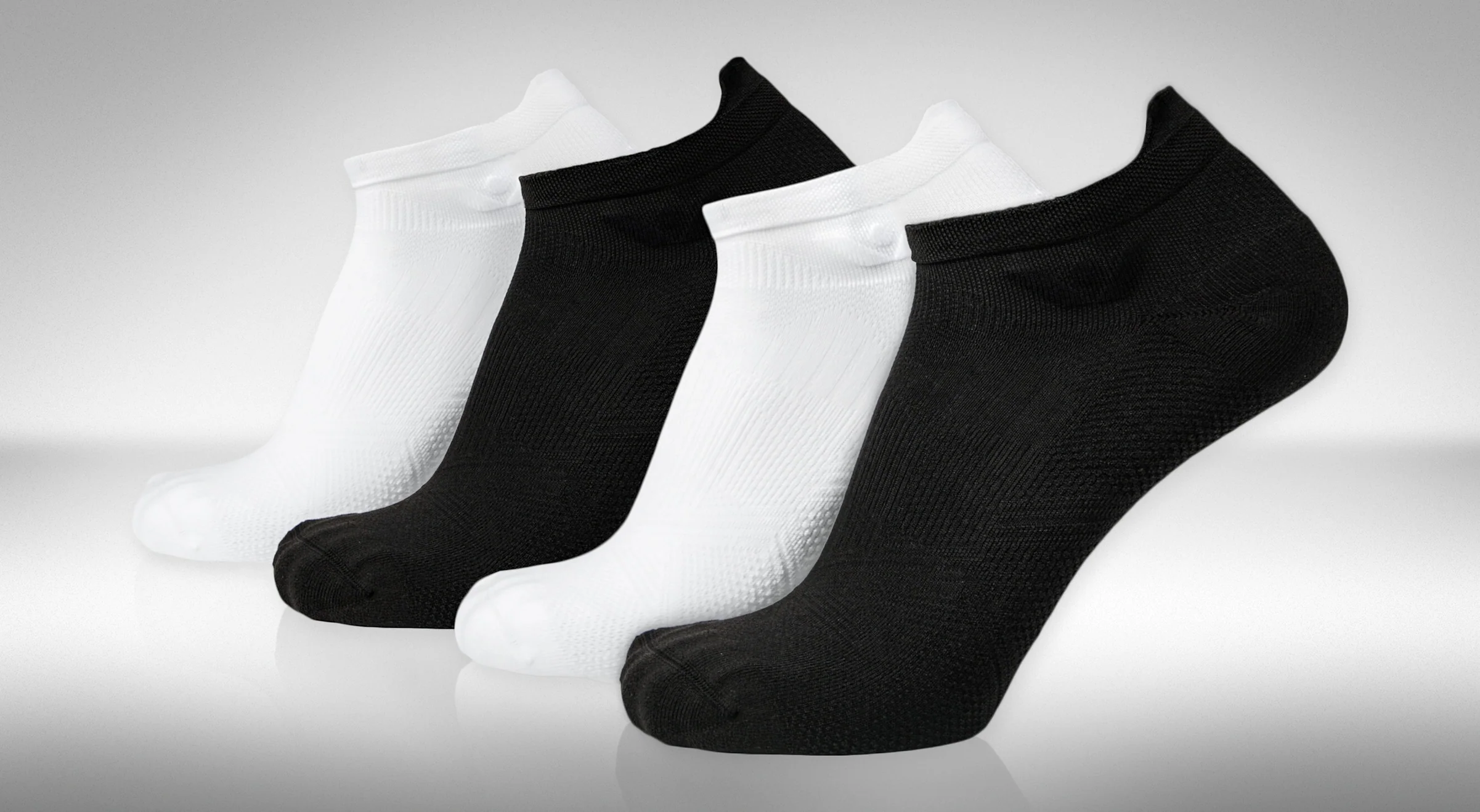Performance Socks for Every Athlete