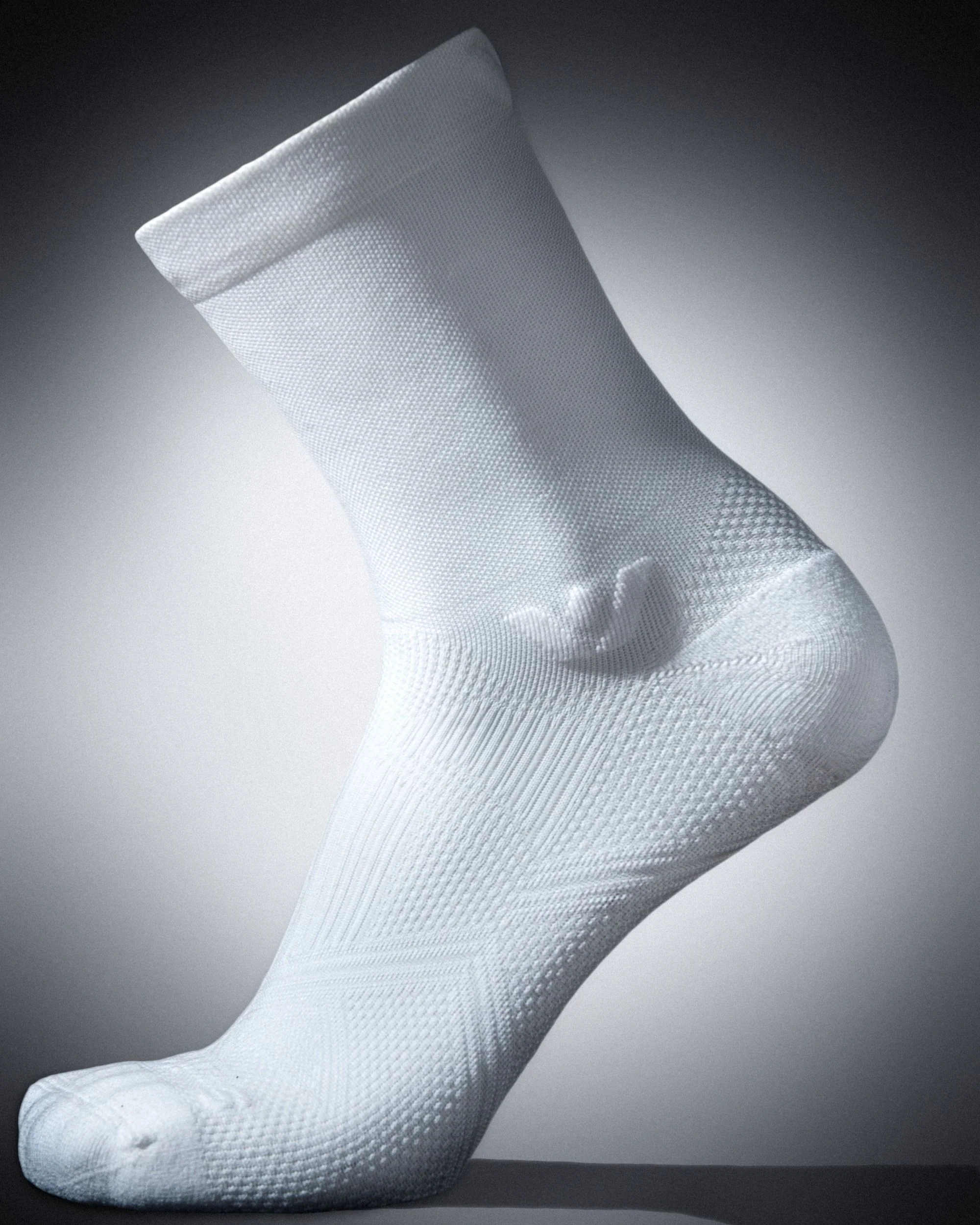 Aspire Mid-Crew Mono Knit - Image 3