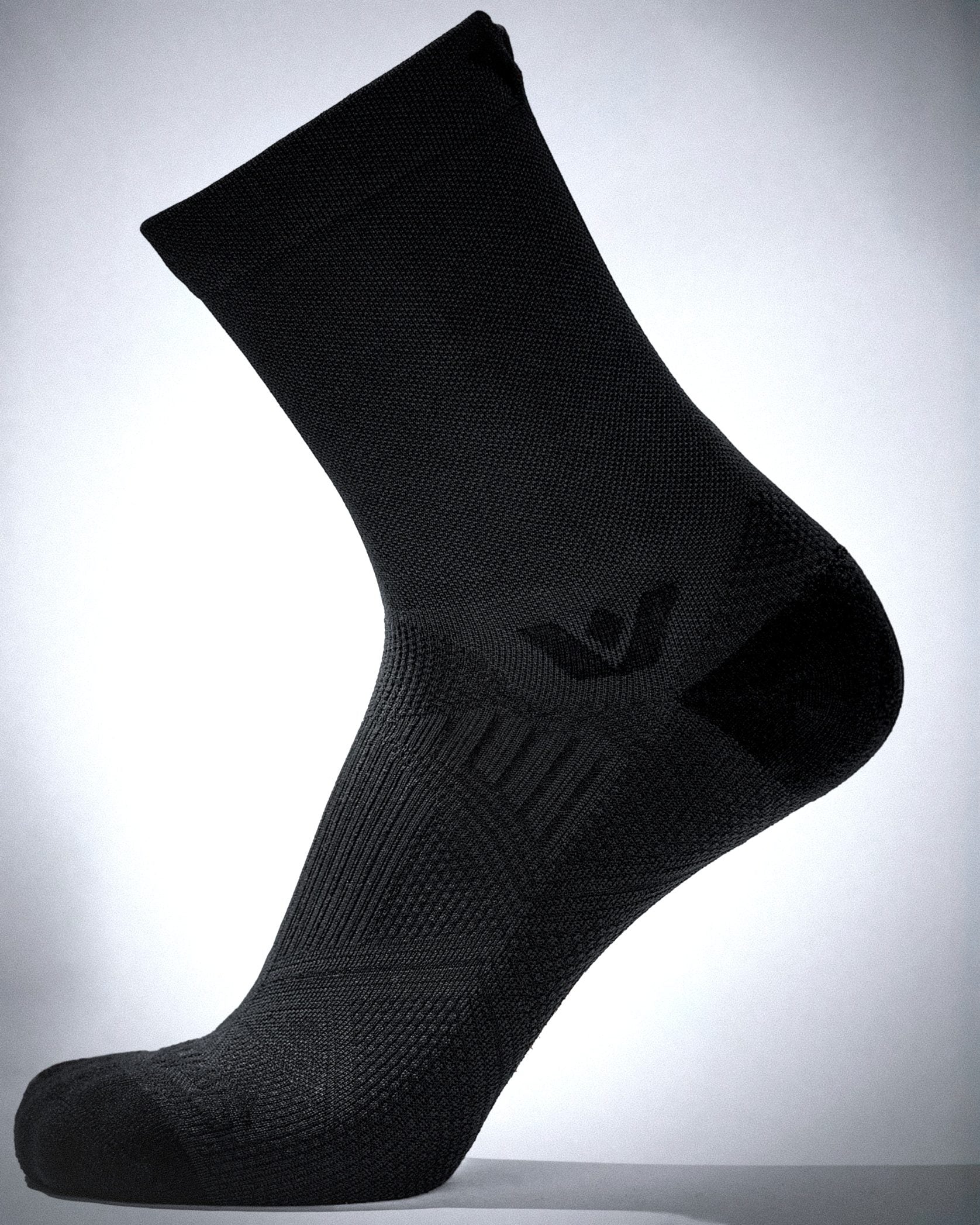 Aspire Mid-Crew Mono Knit - Image 4