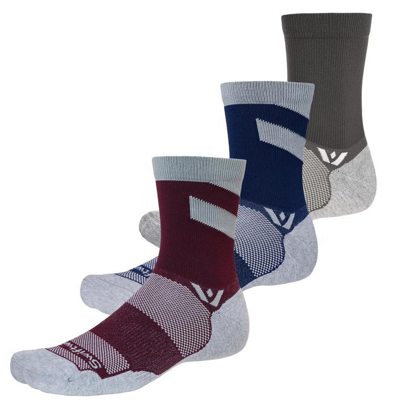 Maxus Mid-Crew Multi-Packs - Image 5