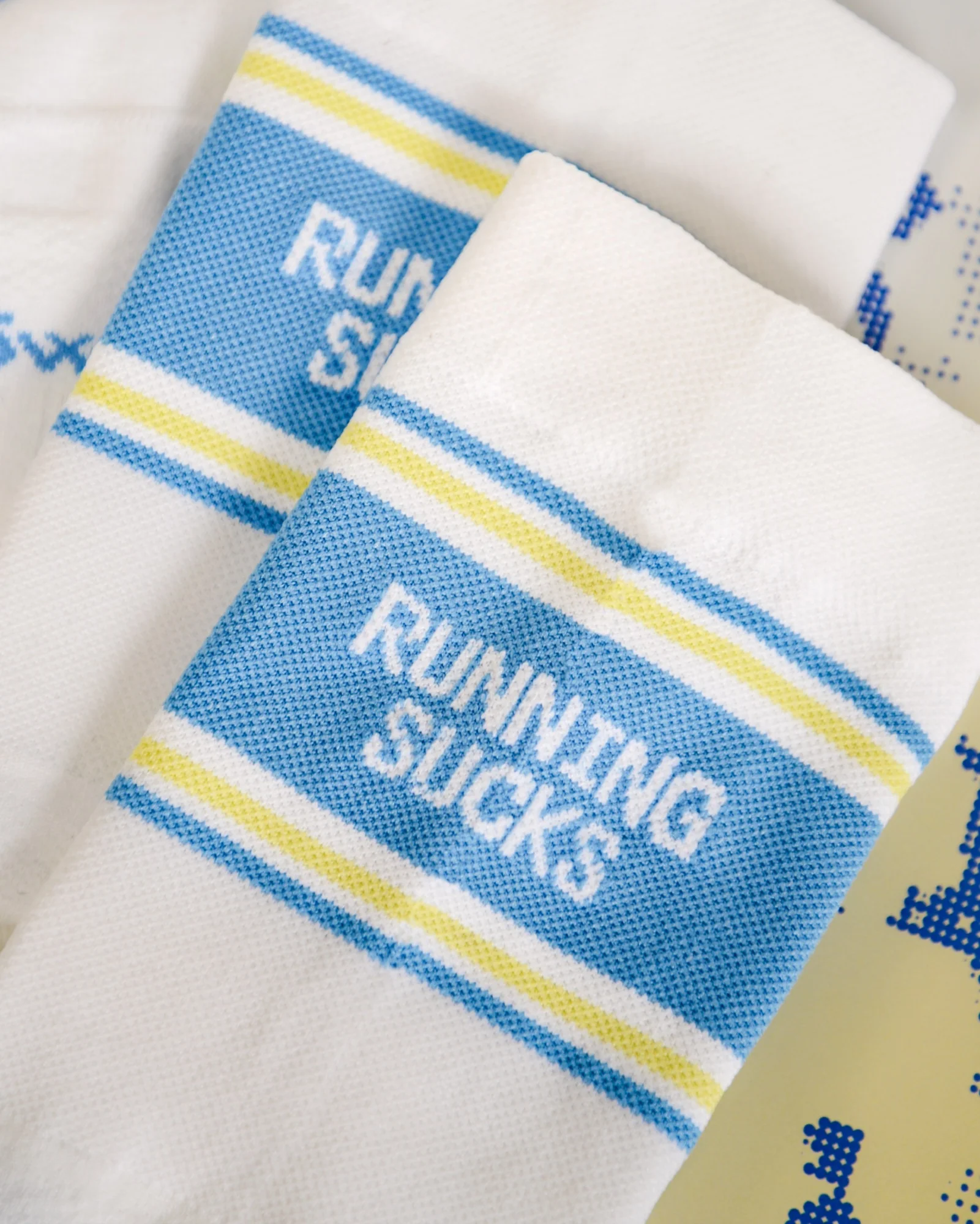 Running Sucks - Image 5