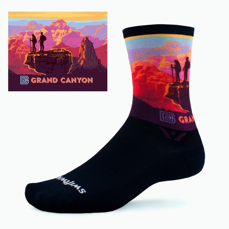 Vision Impression National Parks Crew - Closeout - Image 14