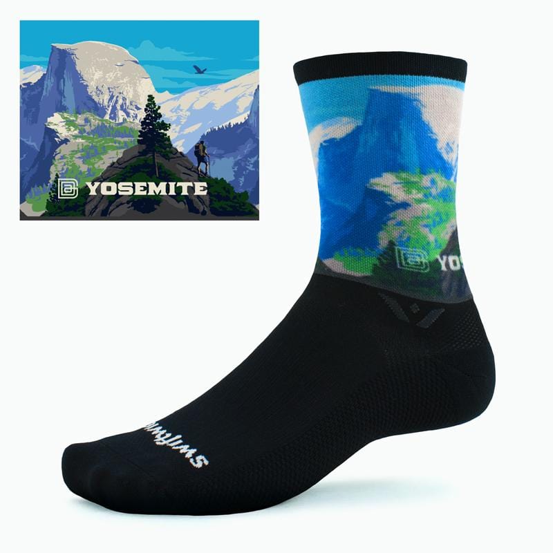 Vision Impression National Parks Crew - Closeout - Image 15