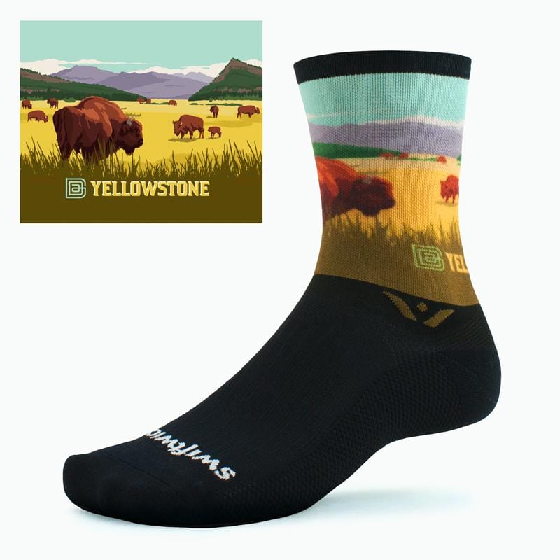 Vision Impression National Parks Crew - Closeout - Image 16