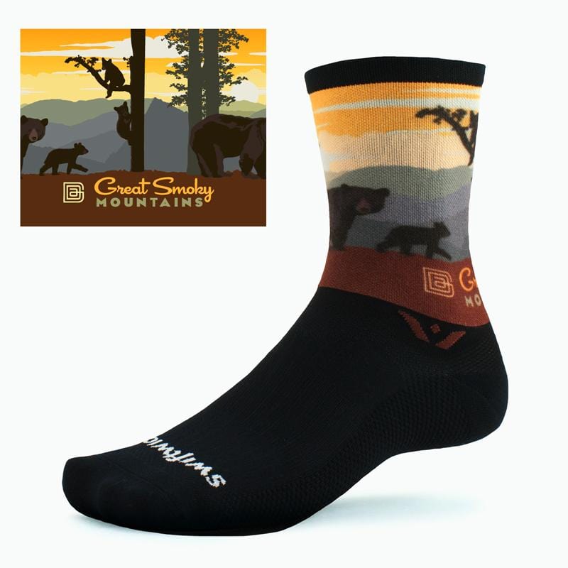 Vision Impression National Parks Crew - Closeout - Image 6